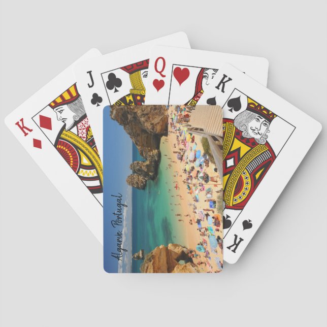 Bicycle Playing Cards (Back)