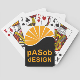 Bicycle® Poker Playing Cards