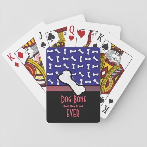 Bicycle Poker Playing Cards