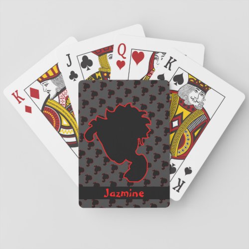 Bicycle Poker Playing Cards