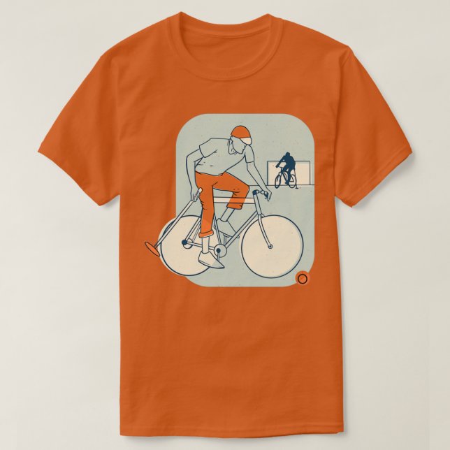 Bicycle polo  Cycling polo  (Design Front)