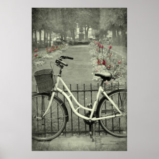 Bicycle Poster