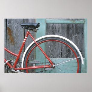 Bicycle Poster