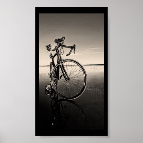 Bicycle Poster