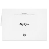 Bicycle Race 1895 (Back Horizontal)