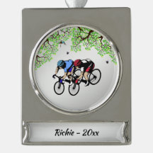 Bicycle Race Personal