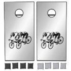 Bicycle Racers