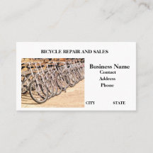 Bicycle rental