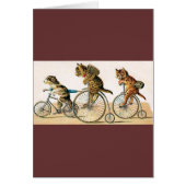 Bicycle Ride (Front)