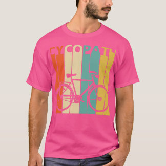 Bicycle Rider Humor T-Shirt
