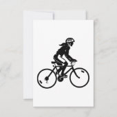 Bicycle Riding (Front)