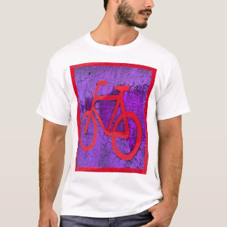 Bicycle Shirt