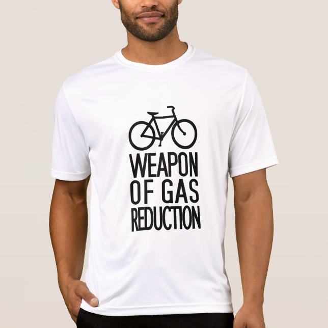 Bicycle shirts – choose style & color (Front)