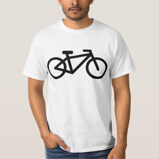 Bicycle TShirt