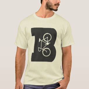 bicycle T-Shirt
