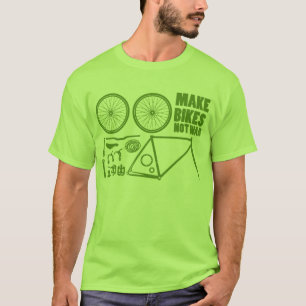 Bicycle T Shirt