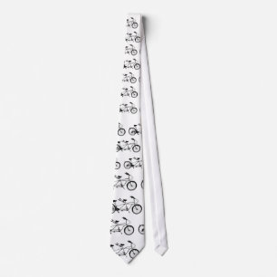 Bicycle Tie