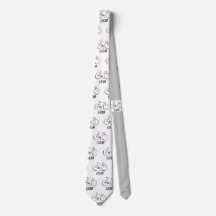 Bicycle Tie