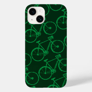 Bicycle . two-wheels . bike Case-Mate iPhone 14 case