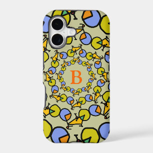 Bicycle . two-wheels . bike . cool iPhone 17 case