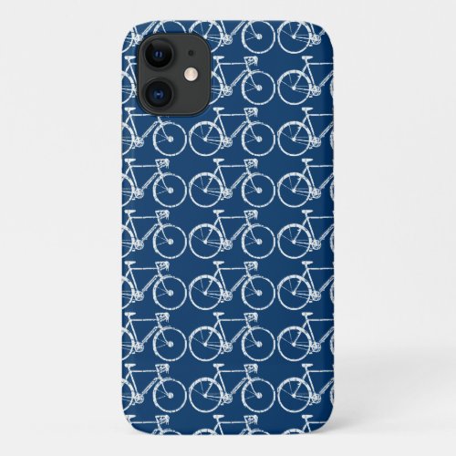 bicycle  two_wheels  bike  cool iPhone 11 case