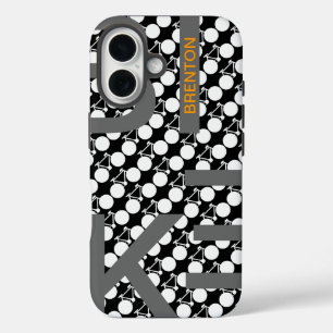 Bicycle . two-wheels . bike . cool iPhone 16 case