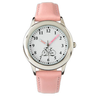 Bicycle Watch