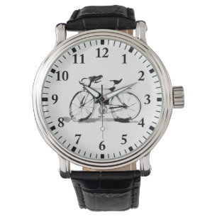 Bicycle Watch