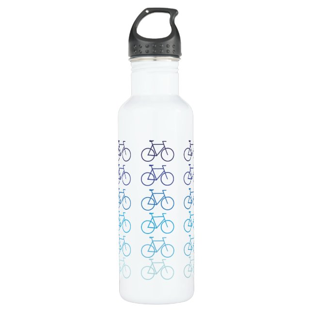 bicycle water bottle (Front)