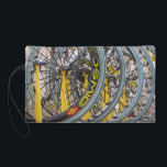 Bicycle Wristlet<br><div class="desc">Show your love of cycling with this unique wristlet!</div>