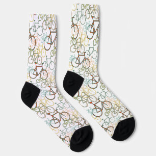 Bicycles Socks