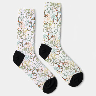 Bicycles Socks