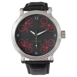 bicycles . the cycling hour watch