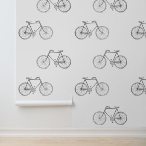 Bicycles Wallpaper