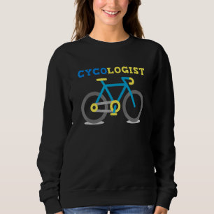 Bicyclew Bicycley Treks Bicycles Bicycle For Women Sweatshirt