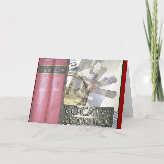 Bidden or Not Card (Front)