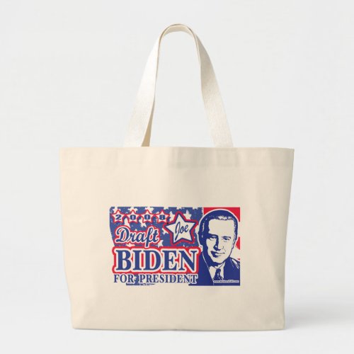 Biden 2008 Bag