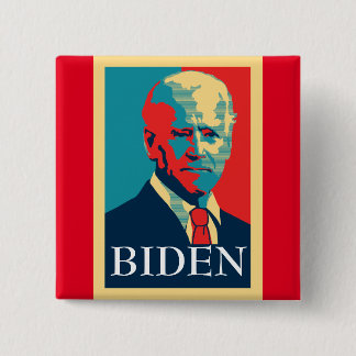 Biden 2020 button