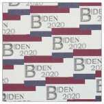 BIDEN 2020 FABRIC