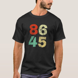 Biden 2020 For President Democrat 2020 Gift Vintag T-Shirt