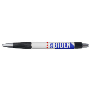 Biden 2020 Presidential Democrat Election Vote Pen