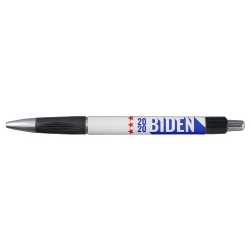 Biden 2020 Presidential Democrat Election Vote Pen