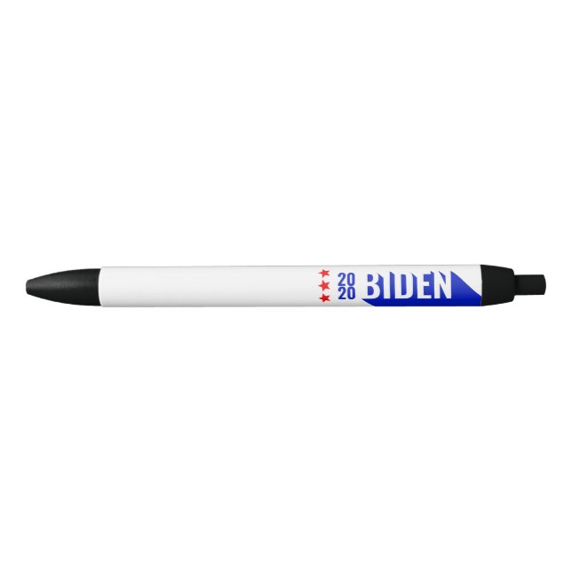 Biden 2020 Presidential Democrat Election Vote Pen (Front)