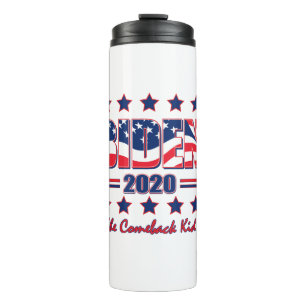 BIDEN-2020 THERMAL TUMBLER