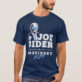 Dark brandon 2024 Funny Meme Saving America biden' Men's T-Shirt