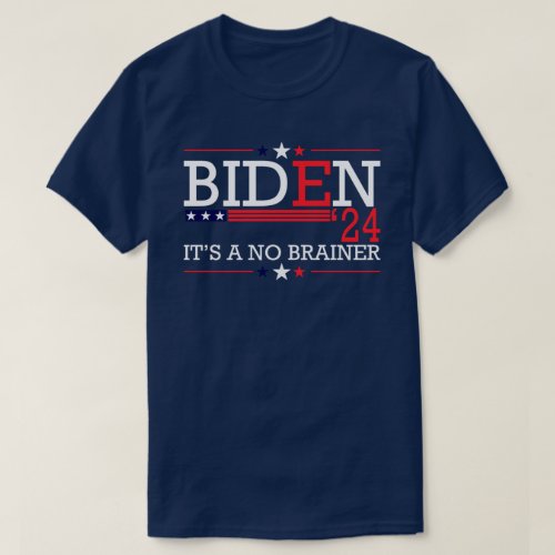 Biden 2024 T_Shirt