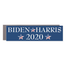 Biden and Harris 2020 Election Car Magnet Biden and Harris 2020 Election Car Magnet