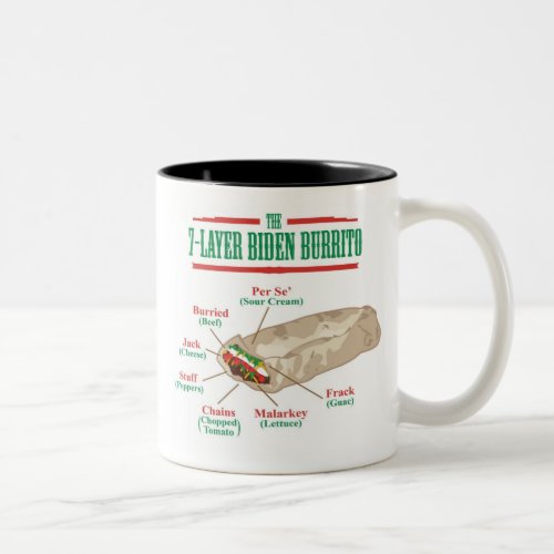Biden Burrito Mug In color