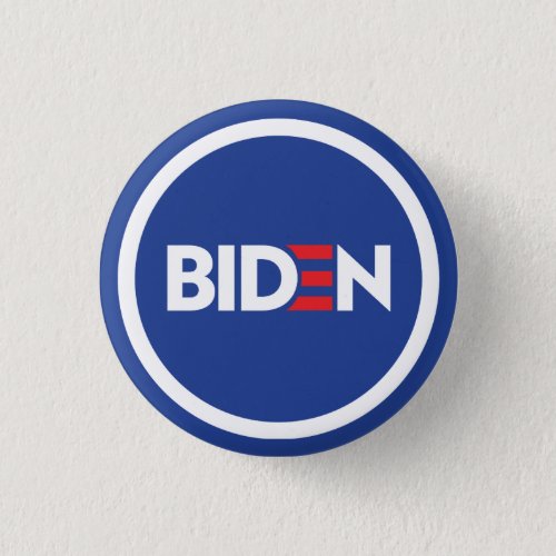 Biden  button