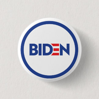 Biden button